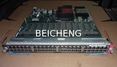 Доска дела Cisco WS-X6148A-GE-45AF