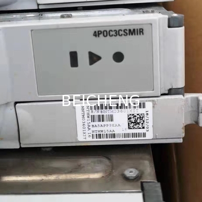Оригинал для оборудования связи NTHW15AA16 4P0C3CSMIR сети Nortel