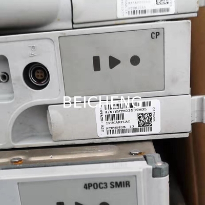 Оригинал для оборудования связи NTHW08DB13 CP сети Nortel