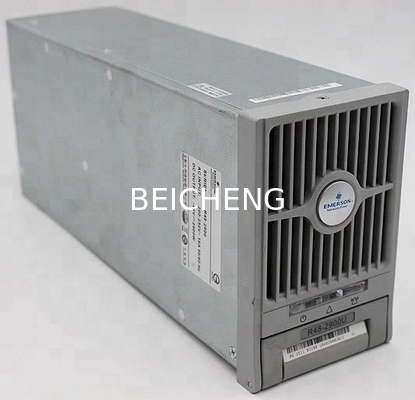 Оригинал для модуля силы R48-2900U сети базовой станции связи Emerson